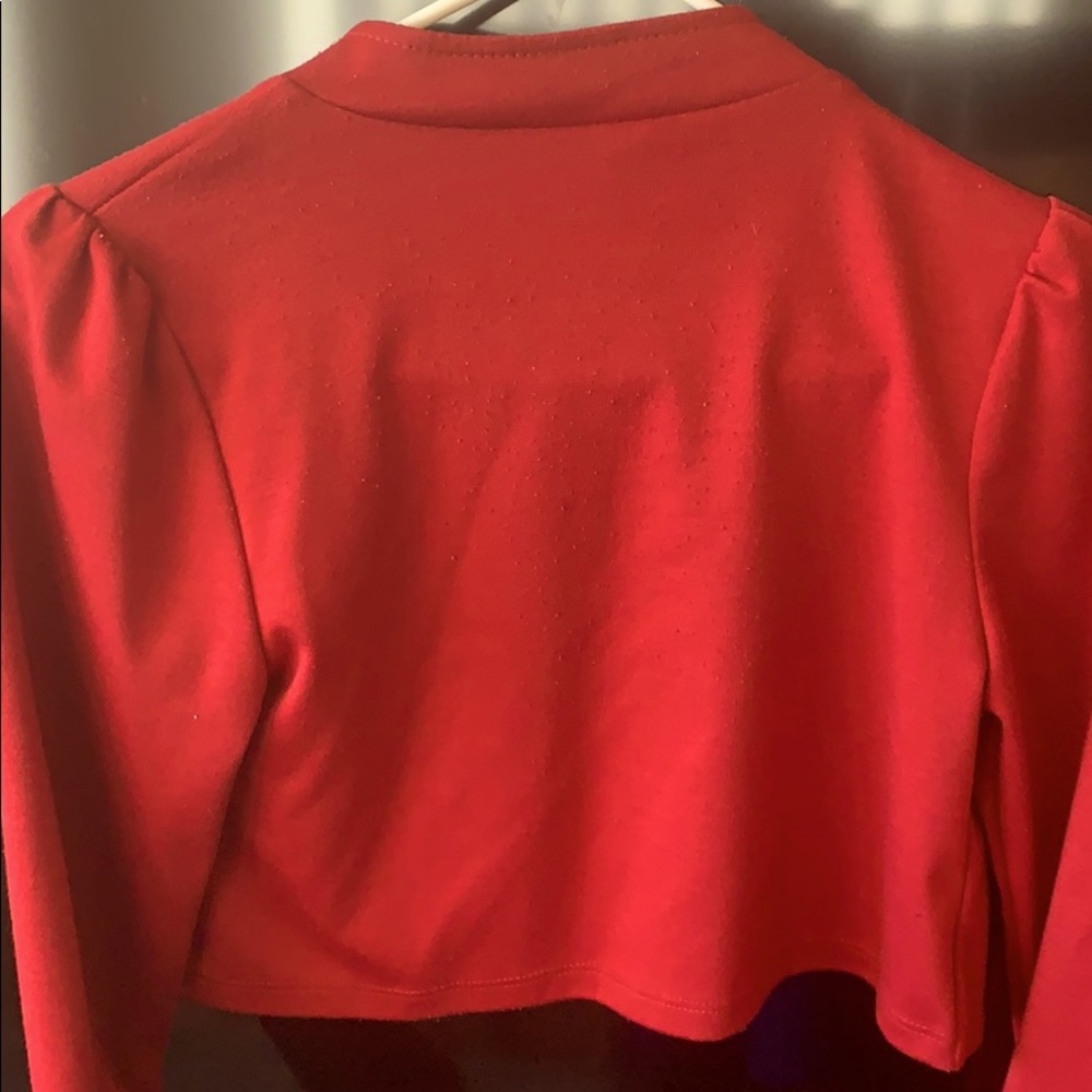 Jacket - Picture 3 of 4